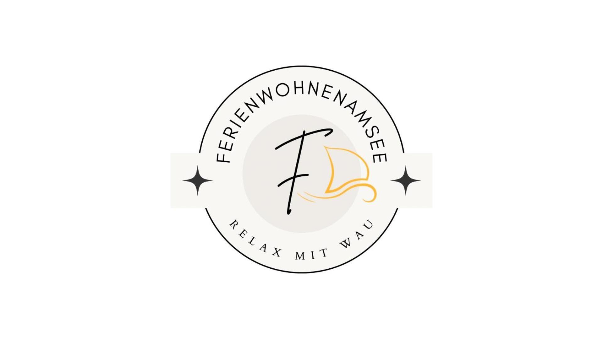 Sonnenterrasse - 3 Schlafzimmer, Whirlpool & Alpenblick - Perfekt Fuer Romantik Oder Familienurlaub Mit Kind , Hund Willkommen By Ferienwohnenamsee - 于伯林根 外观 照片