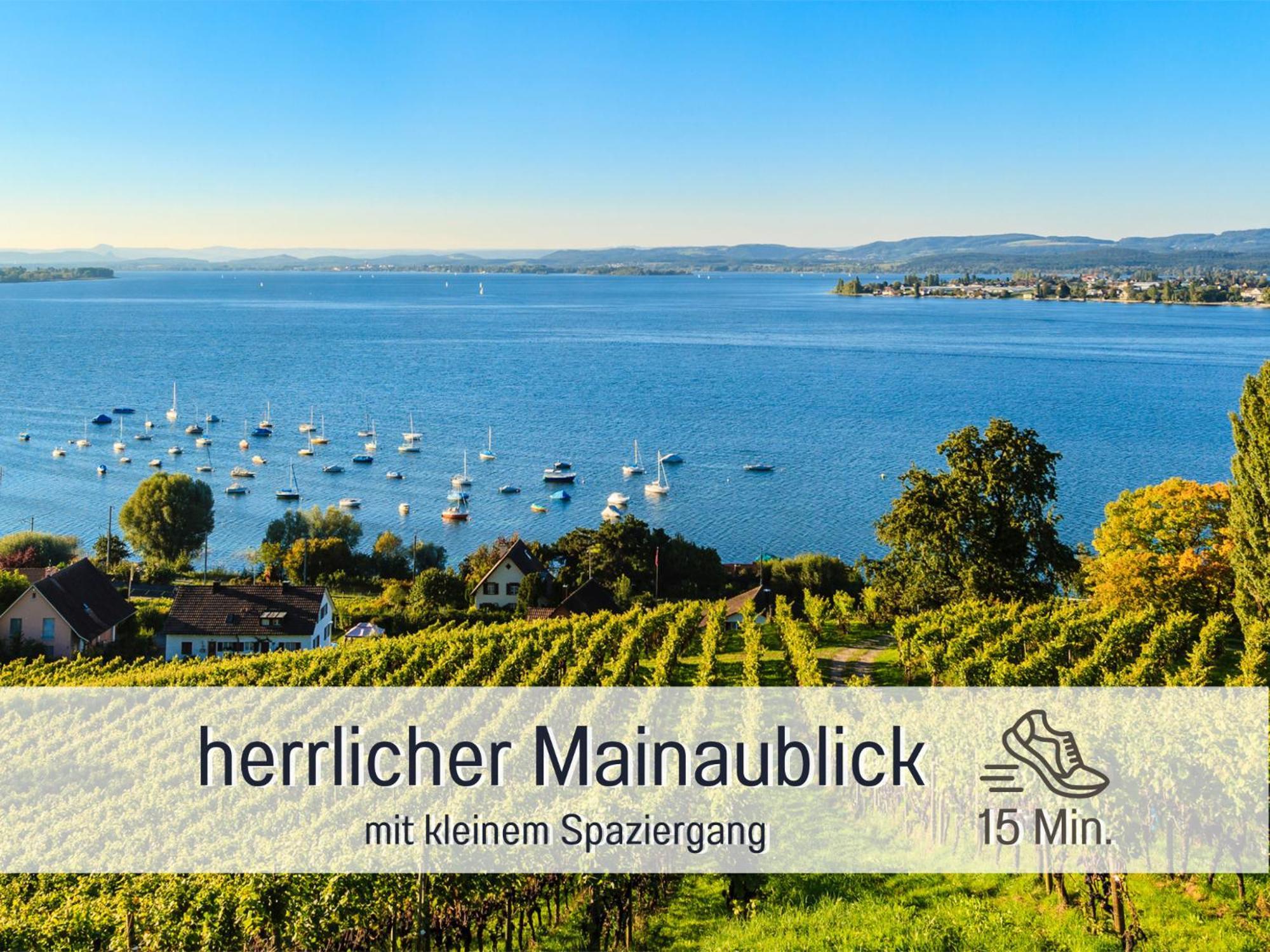 Sonnenterrasse - 3 Schlafzimmer, Whirlpool & Alpenblick - Perfekt Fuer Romantik Oder Familienurlaub Mit Kind , Hund Willkommen By Ferienwohnenamsee - 于伯林根 外观 照片