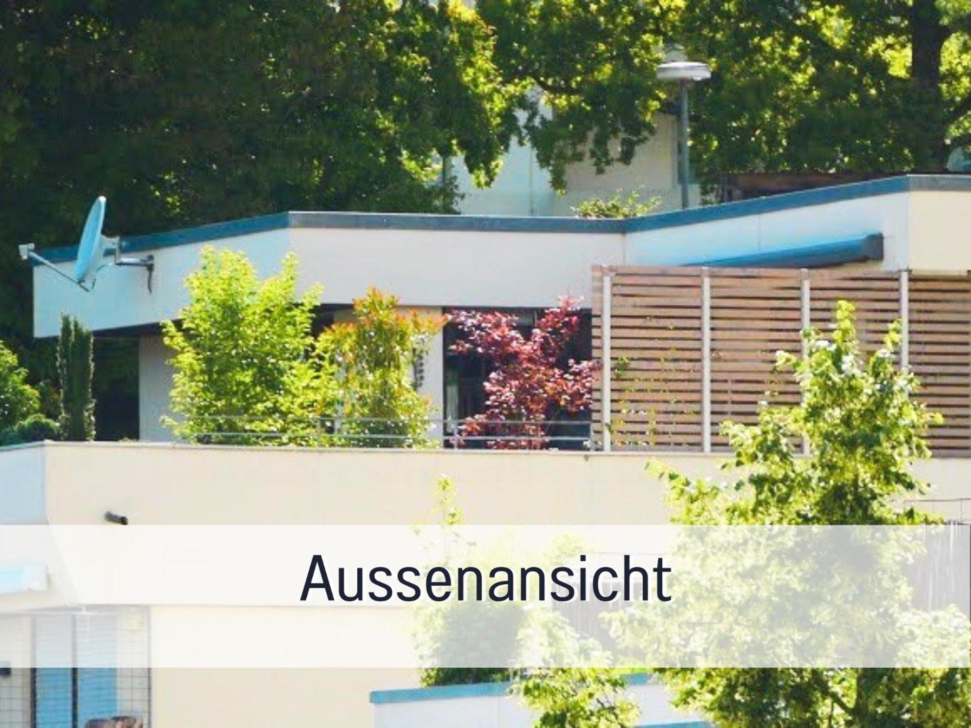 Sonnenterrasse - 3 Schlafzimmer, Whirlpool & Alpenblick - Perfekt Fuer Romantik Oder Familienurlaub Mit Kind , Hund Willkommen By Ferienwohnenamsee - 于伯林根 外观 照片
